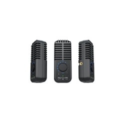 IK Multimedia iRig Stream Mic Pro
