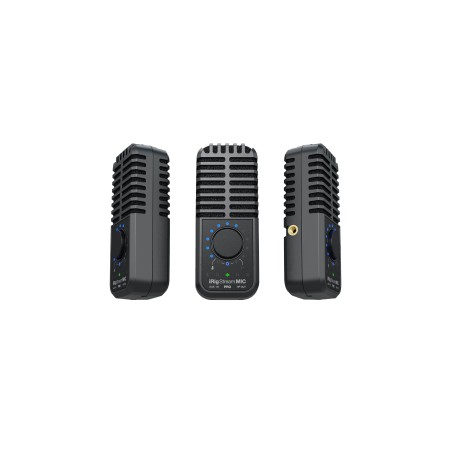IK Multimedia iRig Stream Mic Pro