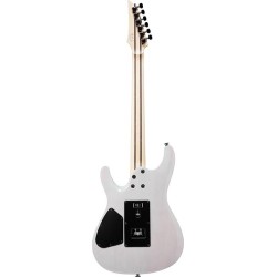 Ibanez JIVAX2-GH Ghost Nita Strauss