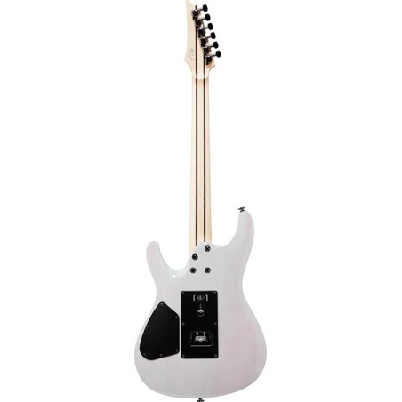 Ibanez JIVAX2-GH Ghost Nita Strauss