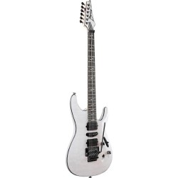 Ibanez JIVAX2-GH Ghost Nita Strauss