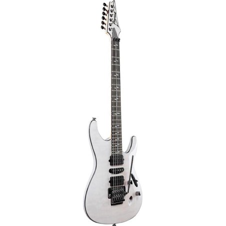 Ibanez JIVAX2-GH Ghost Nita Strauss