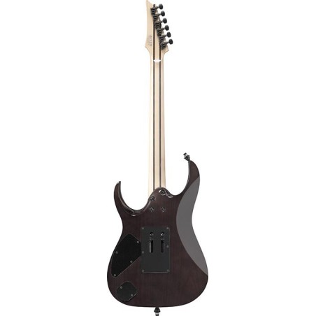Ibanez RG8870-BRE Black Rutile
