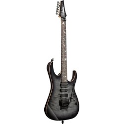 Ibanez RG8870-BRE Black Rutile