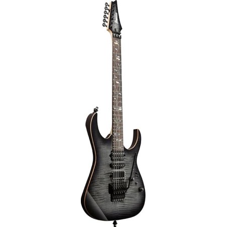Ibanez RG8870-BRE Black Rutile