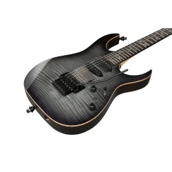 Ibanez RG8870-BRE Black Rutile