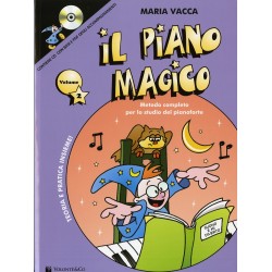 Il Piano Magico Vol.2