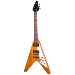 Gibson Flying V Antique Natural