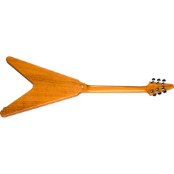 Gibson Flying V Antique Natural