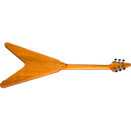 Gibson Flying V Antique Natural
