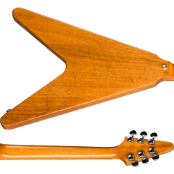 Gibson Flying V Antique Natural