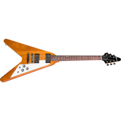 Gibson Flying V Antique Natural