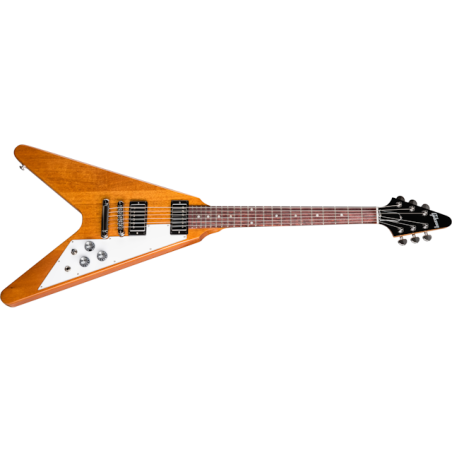 Gibson Flying V Antique Natural