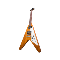 Gibson Flying V Antique Natural