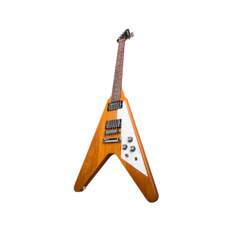 Gibson Flying V Antique Natural
