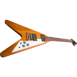 Gibson Flying V Antique Natural