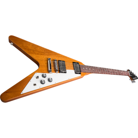 Gibson Flying V Antique Natural