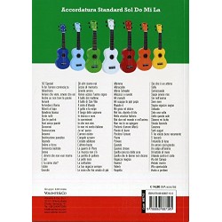 Canzoniere Ukulele Italiano