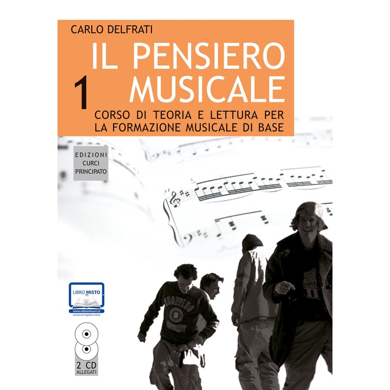 Il Pensiero Musicale Vol.1