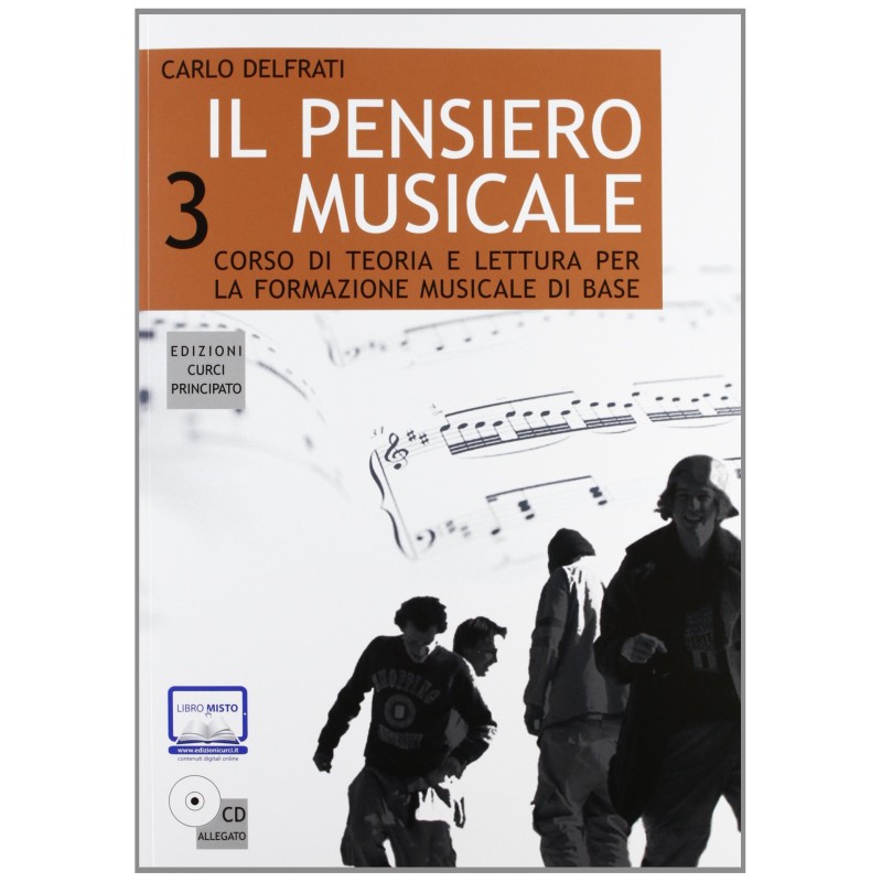 Il Pensiero Musicale Vol.3