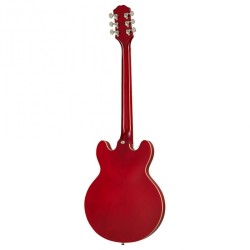 Epiphone ES-339 Cherry