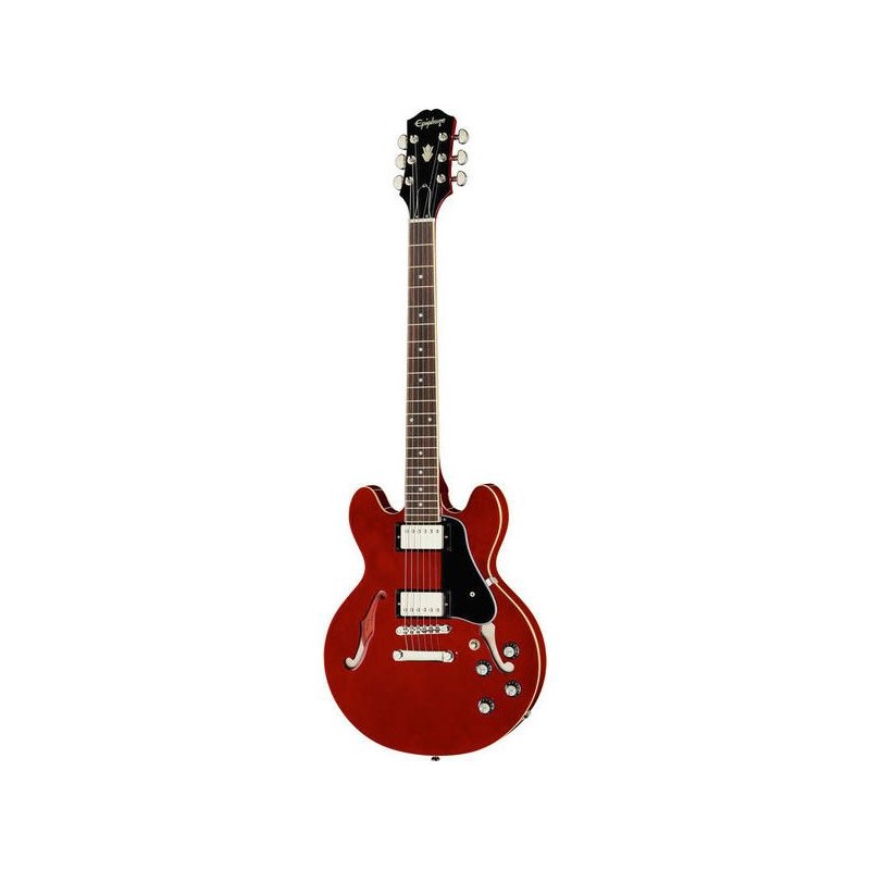 Epiphone ES-339 Cherry