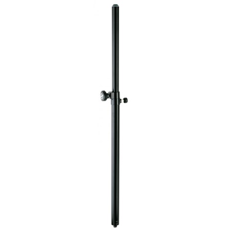 Konig & Meyer 26736 Black