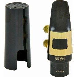 Meyer 5MS Bocchino Sax Contralto