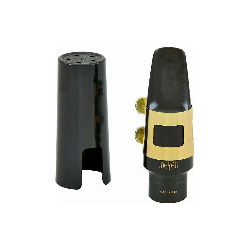 Meyer 5MS Bocchino Sax Contralto