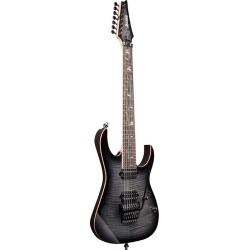 Ibanez RG8527-BRE Black Rutile