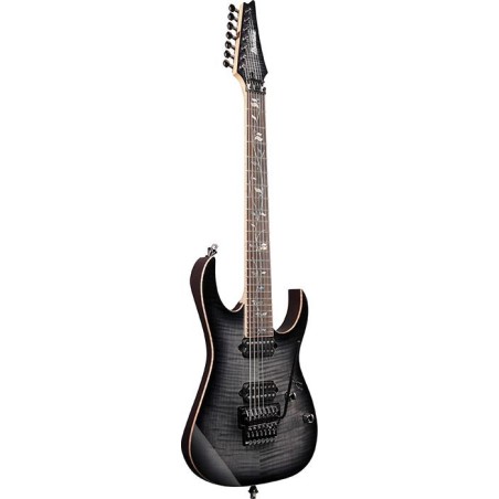 Ibanez RG8527-BRE Black Rutile