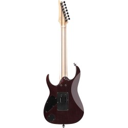 Ibanez RG8527-BRE Black Rutile