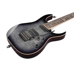 Ibanez RG8527-BRE Black Rutile