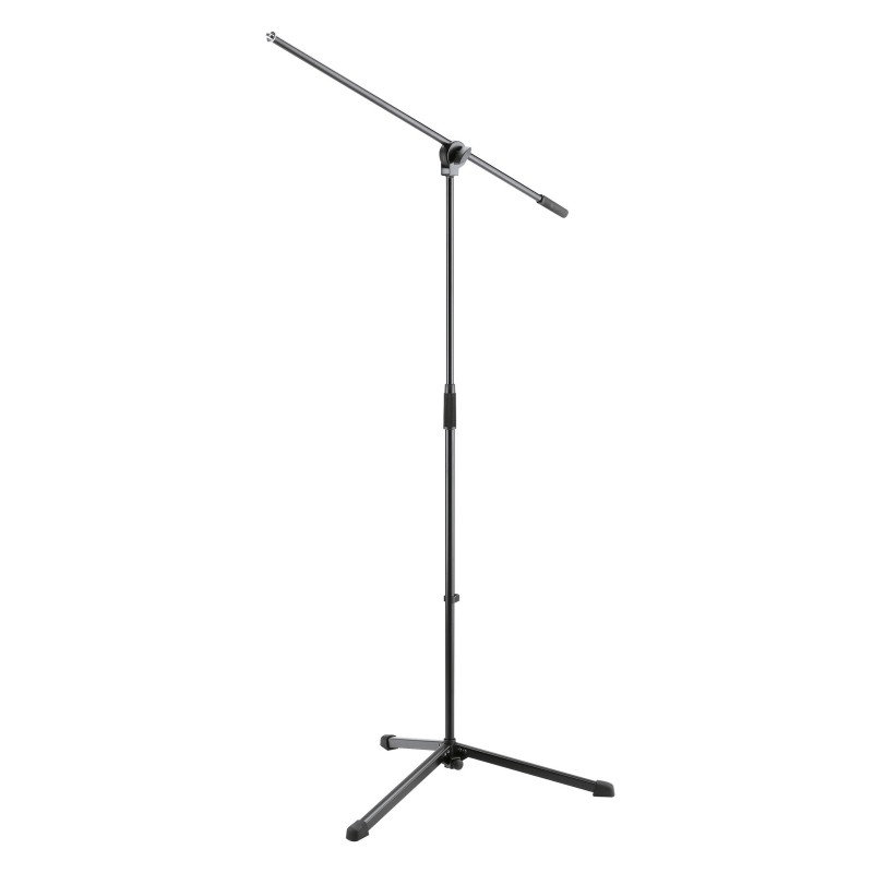 K&M Konig & Meyer 25400-300-55 Microphone Stand