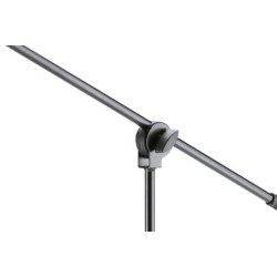 K&M Konig & Meyer 25400-300-55 Microphone Stand