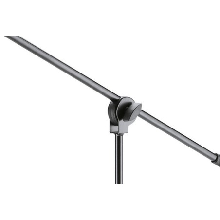 K&M Konig & Meyer 25400-300-55 Microphone Stand