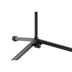 K&M Konig & Meyer 25400-300-55 Microphone Stand