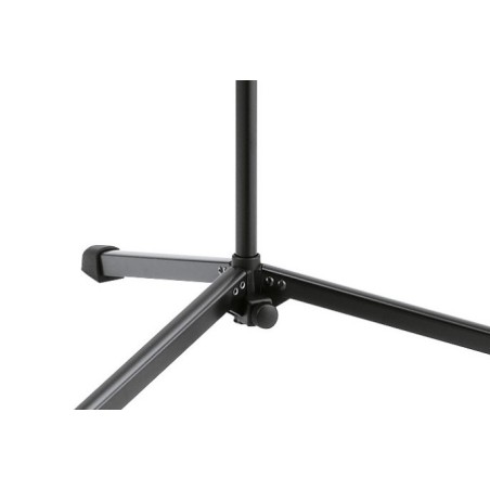 K&M Konig & Meyer 25400-300-55 Microphone Stand