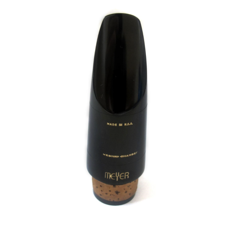 Meyer 5M Bocchino Clarinetto Sib