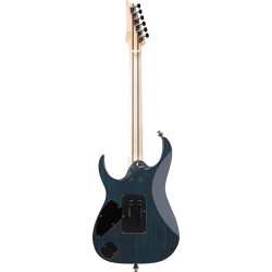 Ibanez RG8570-RBS Royal Blue Sapphire