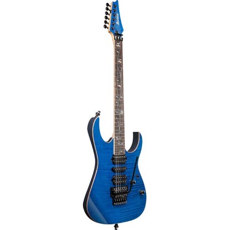 Ibanez RG8570-RBS Royal Blue Sapphire