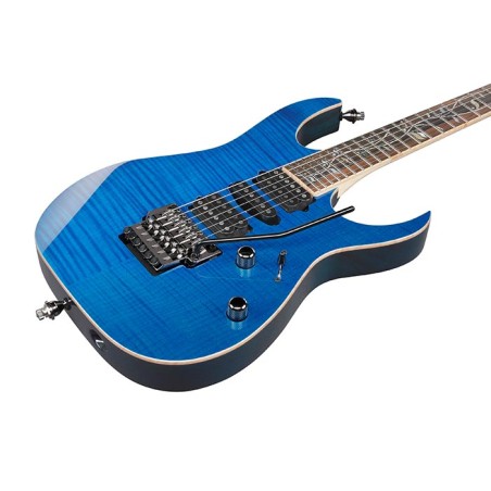 Ibanez RG8570-RBS Royal Blue Sapphire