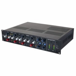 Rupert Neve Designs Portico ii Master Buss Processor Black