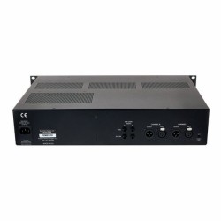 Rupert Neve Designs Portico ii Master Buss Processor Black