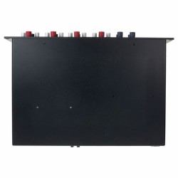 Rupert Neve Designs Portico ii Master Buss Processor Black