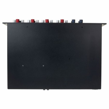Rupert Neve Designs Portico ii Master Buss Processor Black