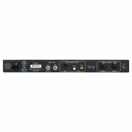 Rupert Neve Designs Portico II Master Buss Converter