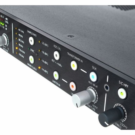 Rupert Neve Designs Portico II Master Buss Converter