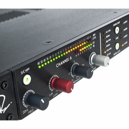 Rupert Neve Designs Portico II Master Buss Converter