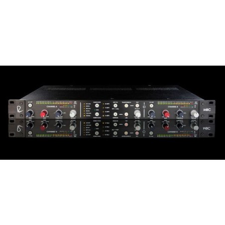 Rupert Neve Designs Portico II Master Buss Converter